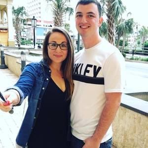 Meet your Posher, Brooke